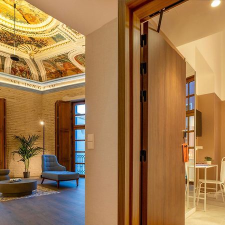 Axel Hotel Valencia - Adults Only Exterior photo