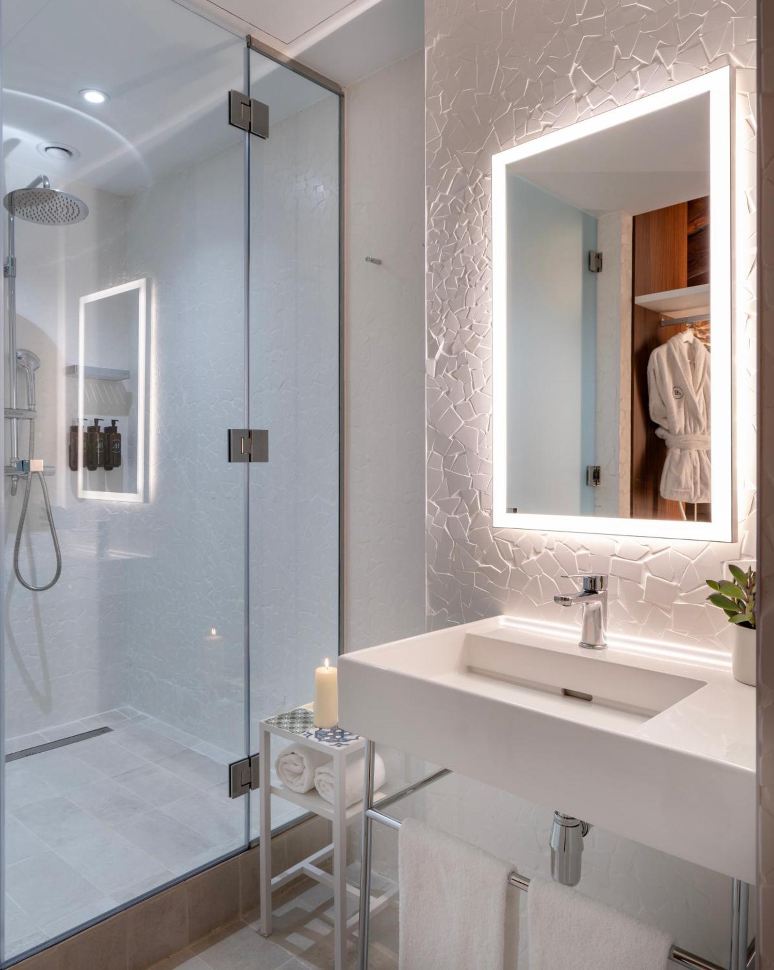 Axel Hotel Valencia - Adults Only Exterior photo