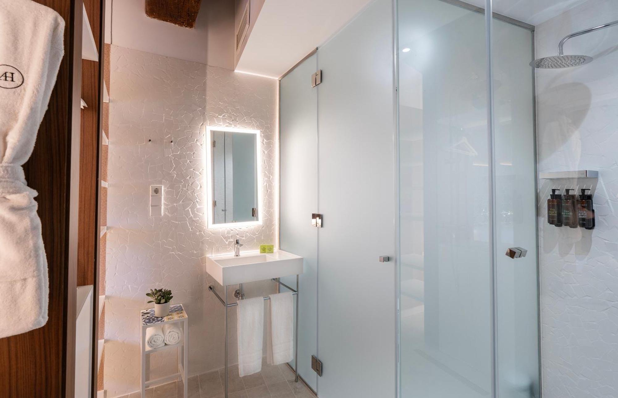 Axel Hotel Valencia - Adults Only Exterior photo